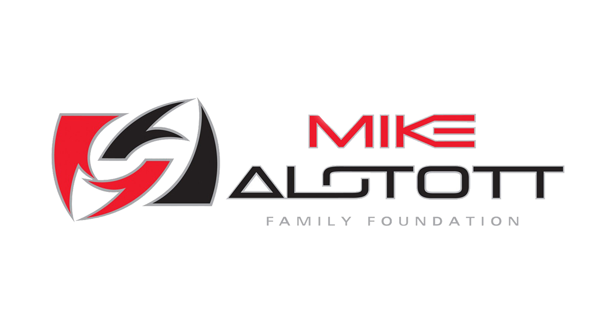 Mike Alstott: Grit & Power Personified!