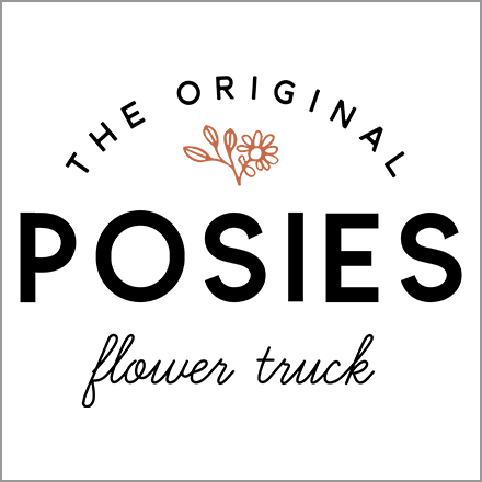 Posies Flower Truck
